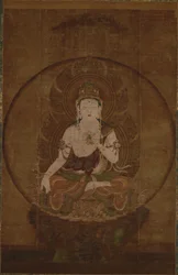 Kokuzo Bosatsu